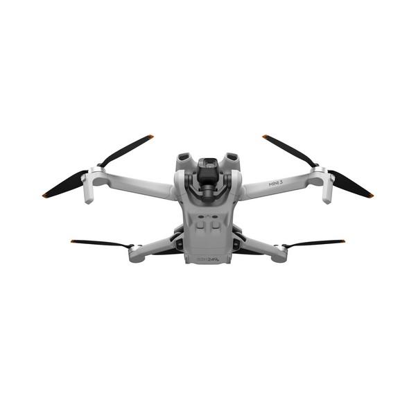 Квадрокоптер DJI Mini 3 (DJI RC)