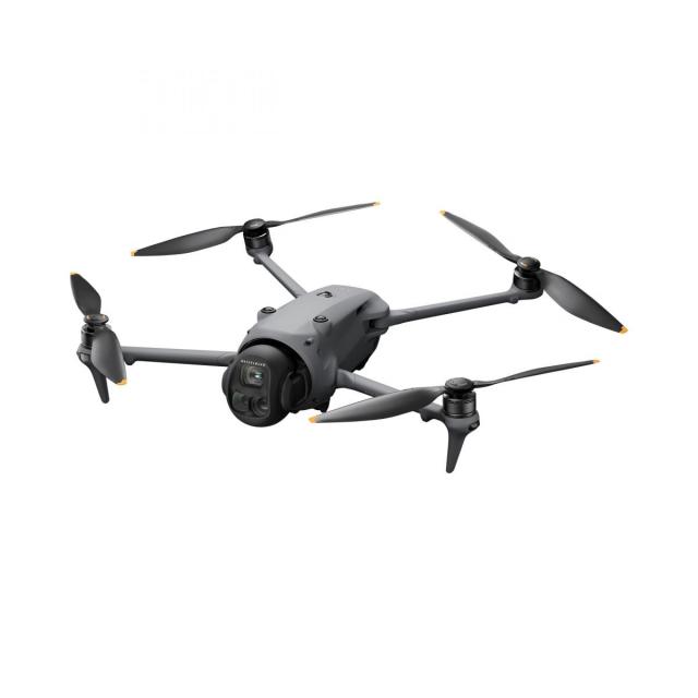 Квадрокоптер DJI Mavic 4 Pro (DJI RC 2)