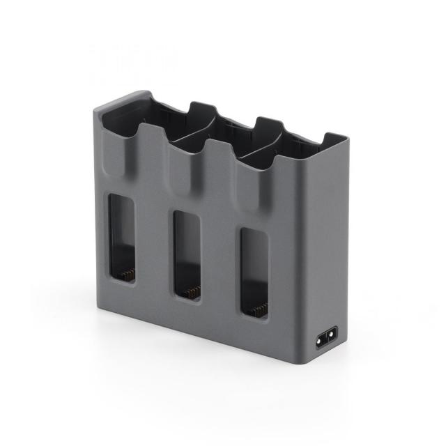 Зарядный хаб для DJI Mavic 4 Pro