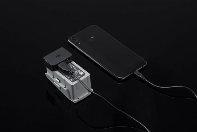 Адаптер Battery - Power Bank для DJI Mavic Air 2/2S