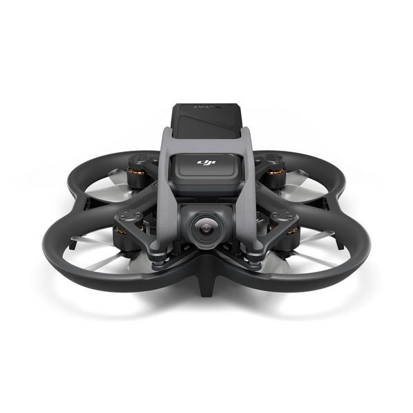 DJI Avata Pro-View Combo
