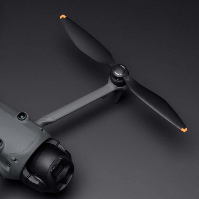 Пропеллеры для DJI Mavic 4 Pro