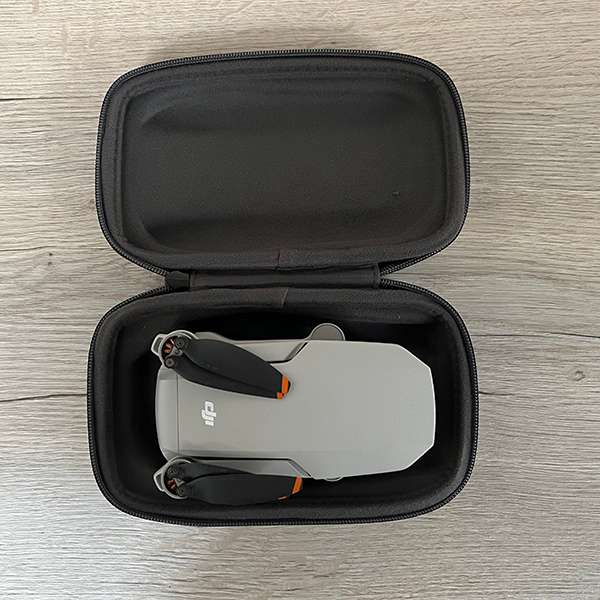 Чехол Carrying Case для DJI Mavic Air/Mini 2/Mini SE
