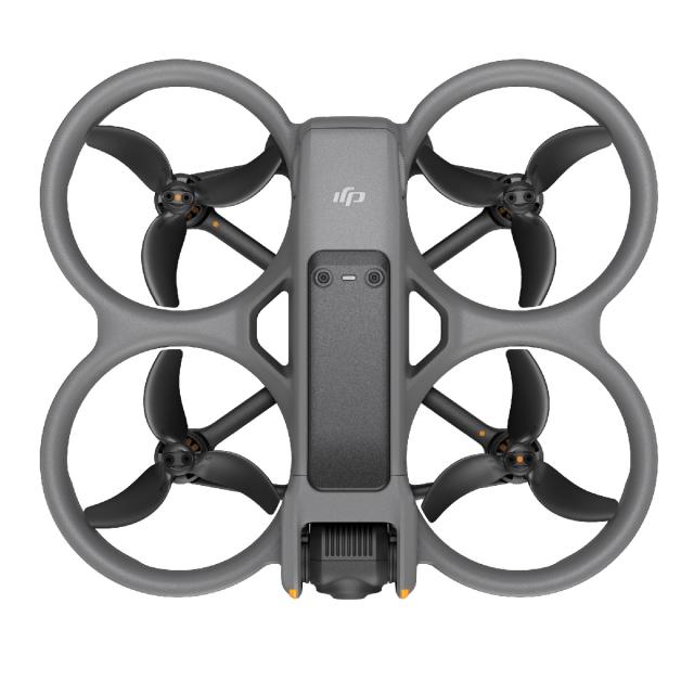 Комплект DJI Avata 2 Fly More Combo (c 1 батареей)