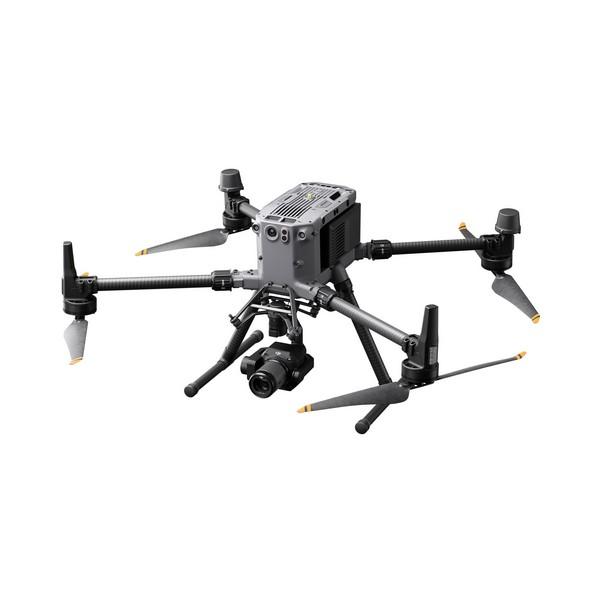 Промышленная платформа DJI Matrice 350 RTK Combo с TB65