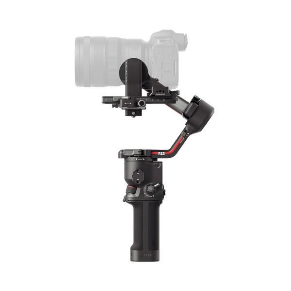 Стабилизатор DJI Ronin RS 3