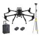 Комплект с лидаром Matrice 300 RTK Combo + Мобильная станция D-RTK 2 + штатив D-RTK 2 + Zenmuse L1