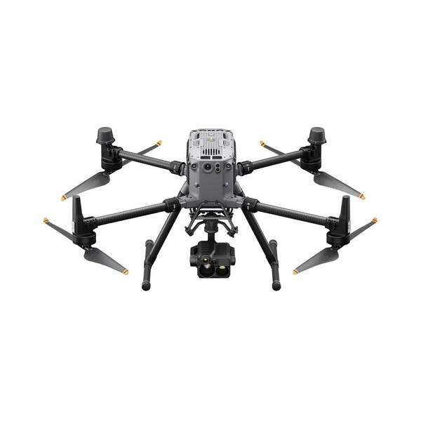 Промышленная платформа DJI Matrice 350 RTK Combo с TB65