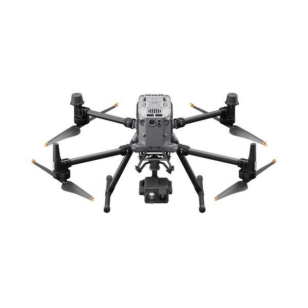 Промышленная платформа DJI Matrice 350 RTK Combo с TB65