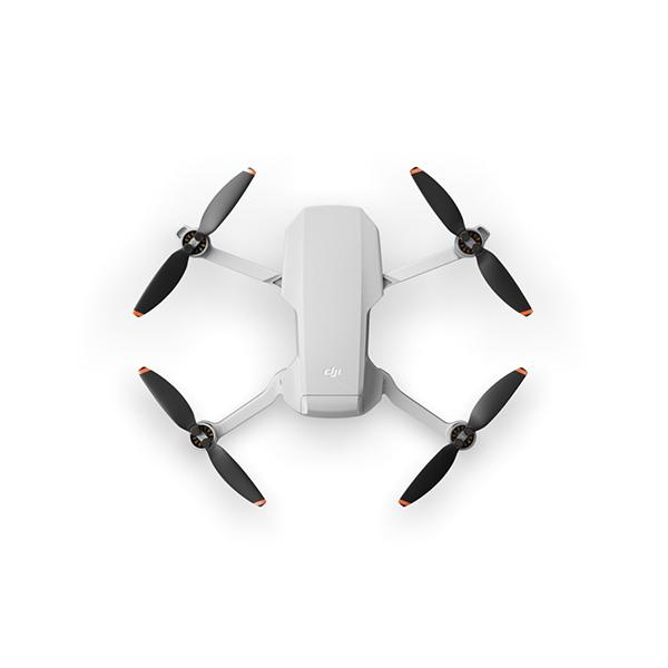 Квадрокоптер DJI Mini SE Fly More Combo