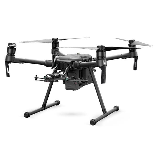 Платформа DJI Matrice 210 V2
