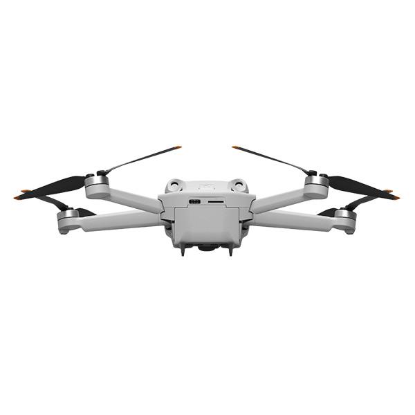 Квадрокоптер DJI Mini 3 Pro (DJI RC)