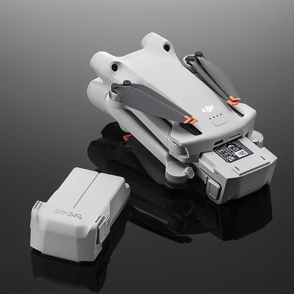 Интеллектуальная полетная батарея Plus для DJI Mini 3 Pro