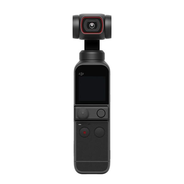 DJI Pocket 2 Creator Combo