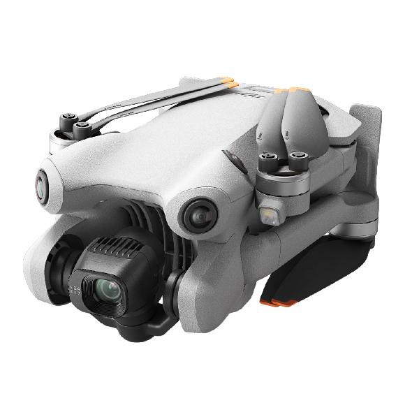 DJI Mini 4 Pro (DJI RC 2)