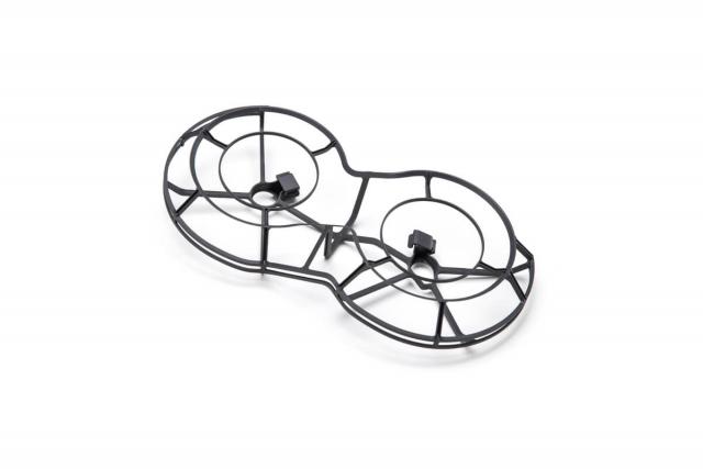 Защита пропеллеров 360° для Mavic Mini (Part 9)