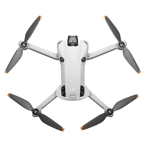 DJI Mini 4 Pro (DJI RC 2)