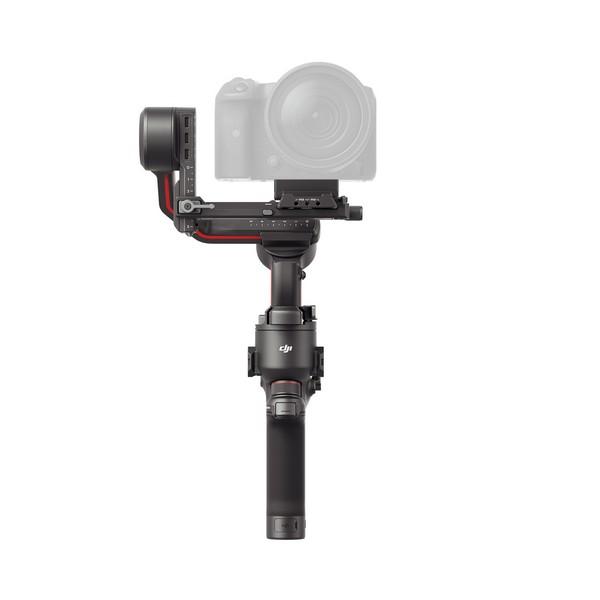 Стабилизатор DJI Ronin RS 3