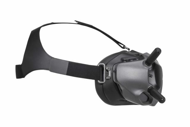 DJI FPV очки Goggles Digital