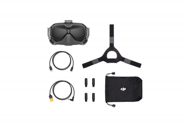 DJI FPV очки Goggles Digital