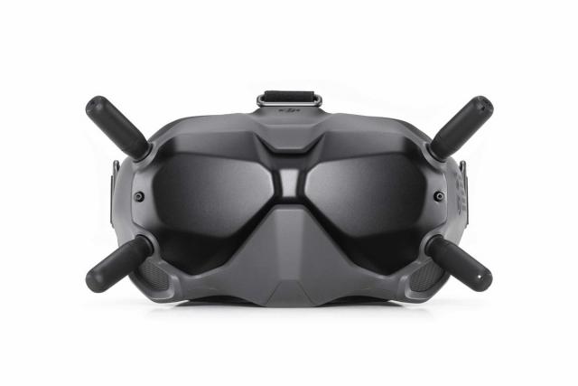 DJI FPV очки Goggles Digital