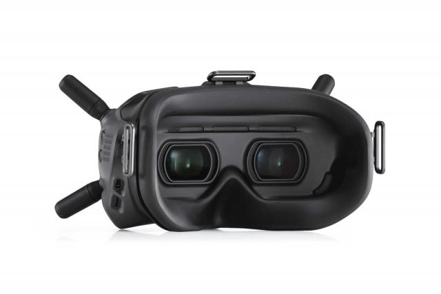 DJI FPV очки Goggles Digital