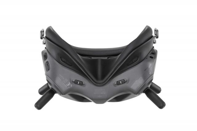 DJI FPV очки Goggles Digital