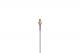 DJI FPV Air Unit MMCX elbow to SMA Cable 8.3 см