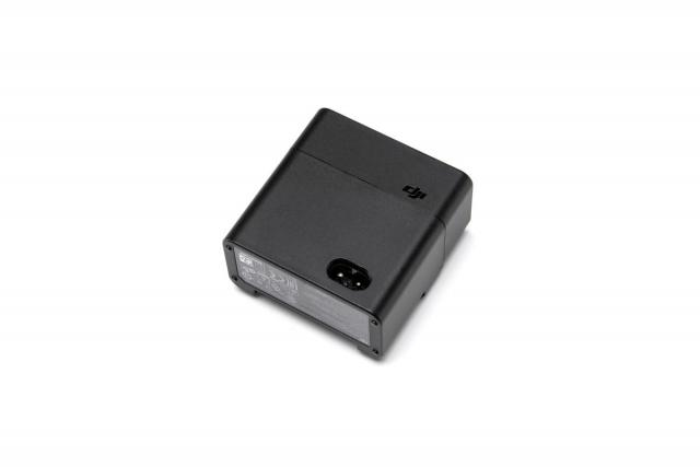 Зарядное устройство RoboMaster S1 Intelligent Battery Charger (Part 4)