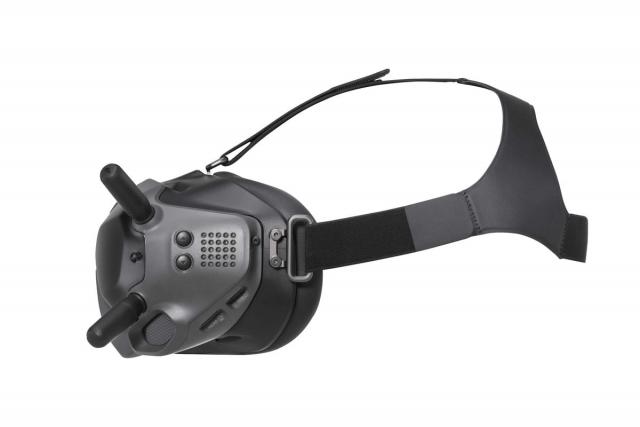 DJI FPV очки Goggles Digital