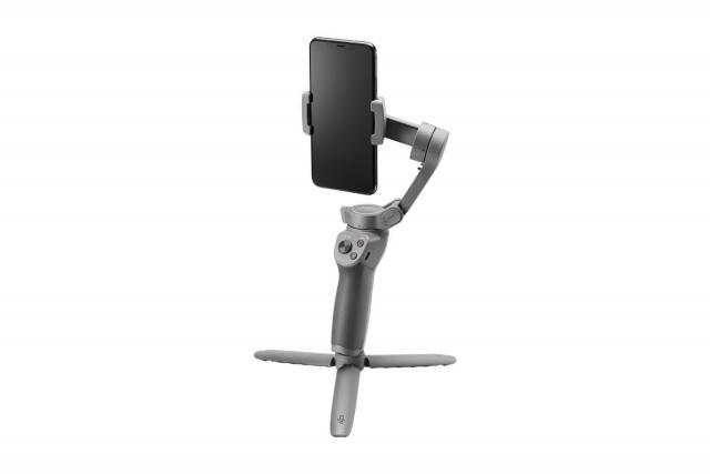 Osmo Mobile 3 Combo