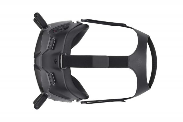 DJI FPV очки Goggles Digital