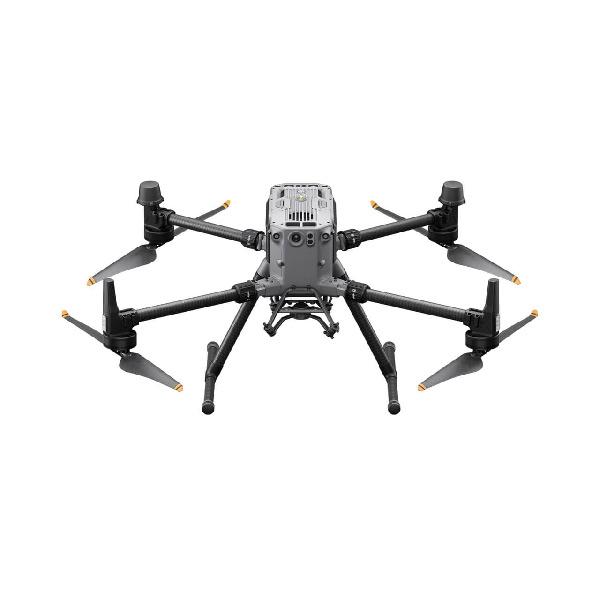 Промышленная платформа DJI Matrice 350 RTK Combo с TB65