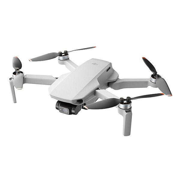 Квадрокоптер DJI Mini 2 Fly More Combo