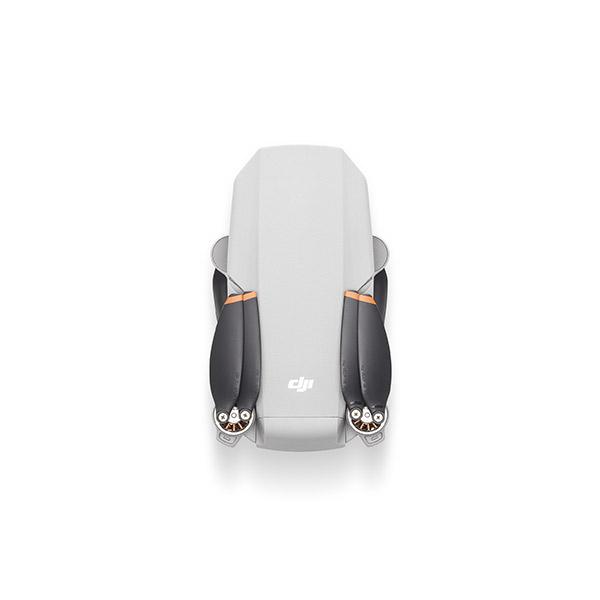 Квадрокоптер DJI Mini 2 Fly More Combo