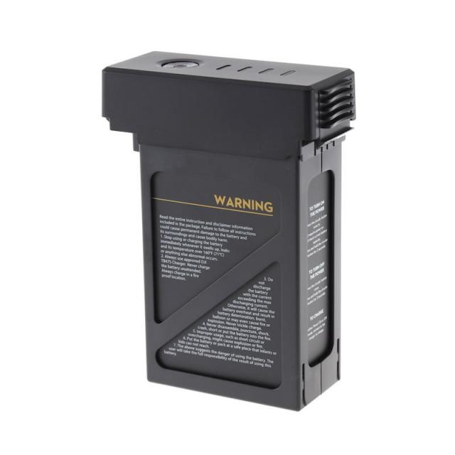 Комплект интеллектуальных аккумуляторов TB47S для MATRICE 600 (6 шт.)