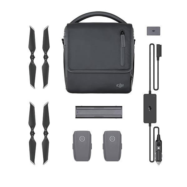Комплект аксессуаров Mavic 2 Enterprise Fly More Kit (Part1)