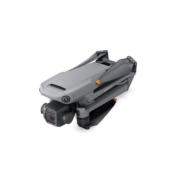 Квадрокоптер DJI Mavic 3 Fly More Combo (RC Pro) Gray