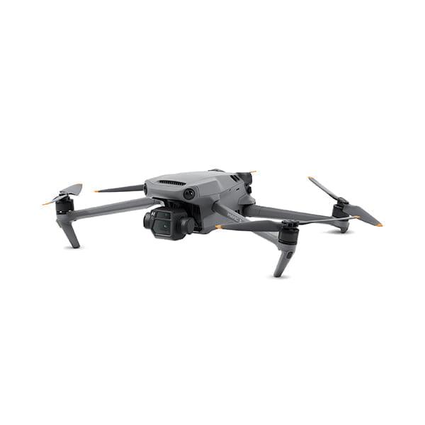 Квадрокоптер DJI Mavic 3 Fly More Combo (RC Pro) Gray