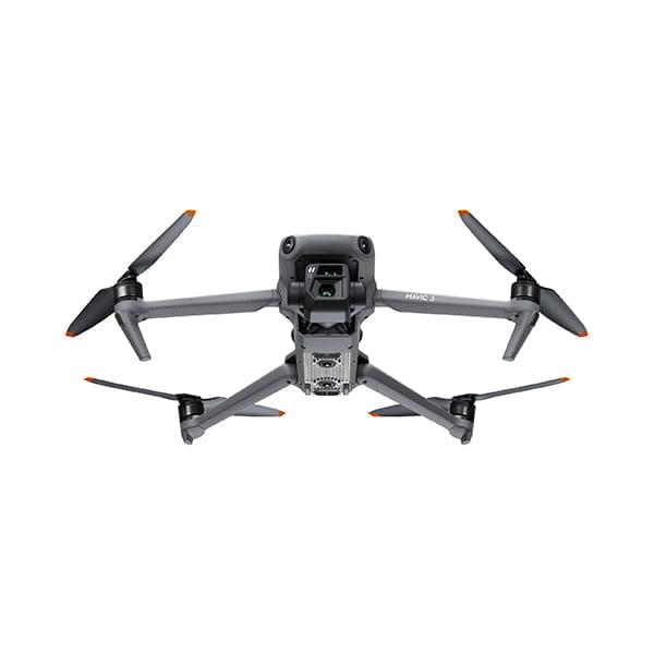 Квадрокоптер DJI Mavic 3 Fly More Combo (RC Pro) Gray