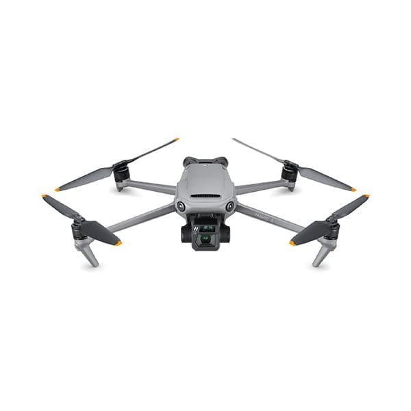 Квадрокоптер DJI Mavic 3 Fly More Combo (RC Pro) Gray