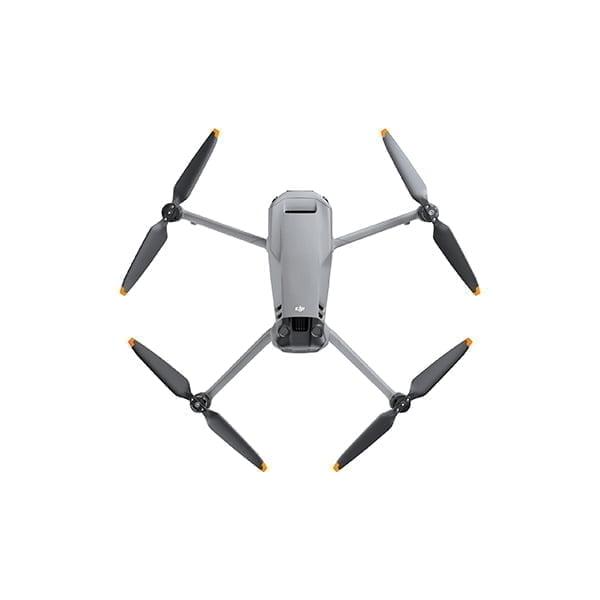 Квадрокоптер DJI Mavic 3 Fly More Combo (RC Pro) Gray