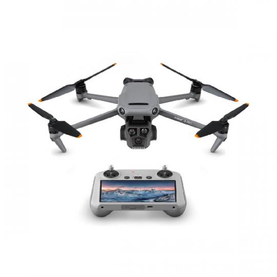 DJI Mavic 3 Pro (DJI RC)
