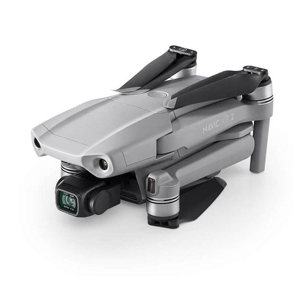 Квадрокоптер DJI Mavic Air 2 Fly More Combo + Smart Controller
