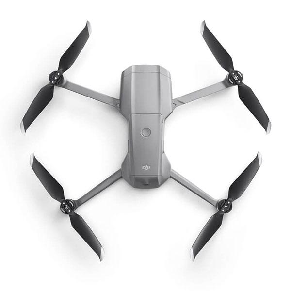 Квадрокоптер DJI Mavic Air 2 Fly More Combo + Smart Controller