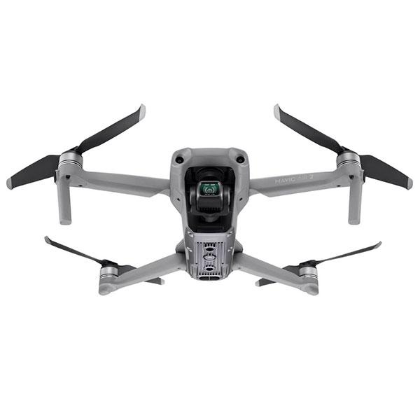 Квадрокоптер DJI Mavic Air 2 Fly More Combo + Smart Controller