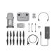 Квадрокоптер DJI Mavic Air 2 Fly More Combo + Smart Controller
