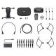 Mavic Air (Onyx Black, черный)