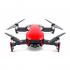 Mavic Air (Flame Red, красный)