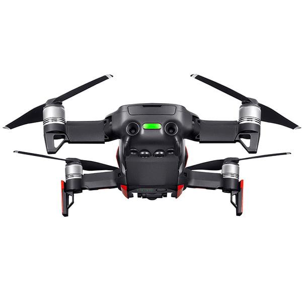 Mavic Air (Flame Red, красный)
